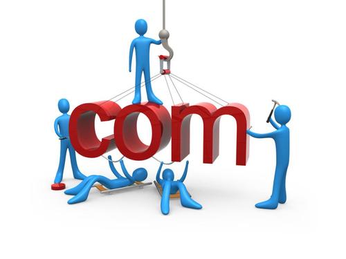 满洲里企业网站建设成功与否和哪些有关呢