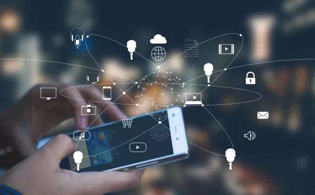 满洲里分析企业做微信营销常见的几种模式