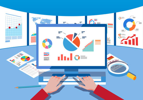 满洲里哪一种网站设计风格才是适合企业呢？