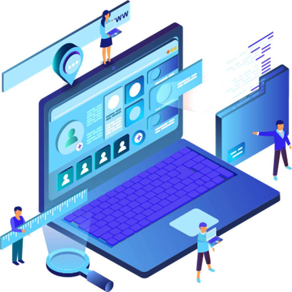 满洲里分析企业网站设计过程中需要注意的几个问题